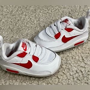 Nike Air Max 90 Crib Shoes Size 3